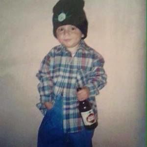 Meet your Posher, Abelito